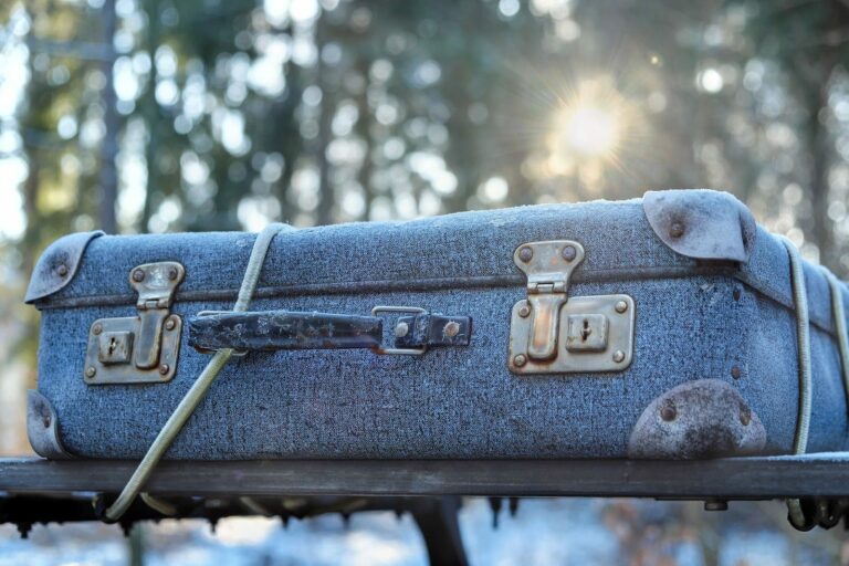 Todo lo que debes saber sobre las maletas de viaje