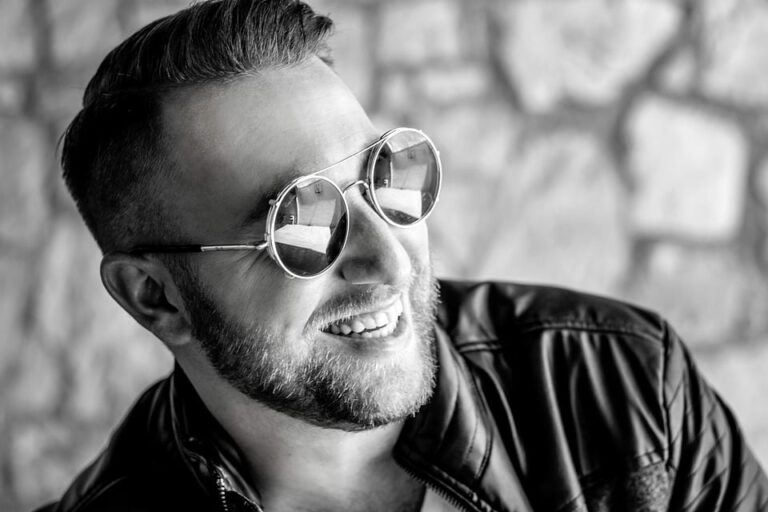Tendencias en moda y belleza masculina para esta primavera