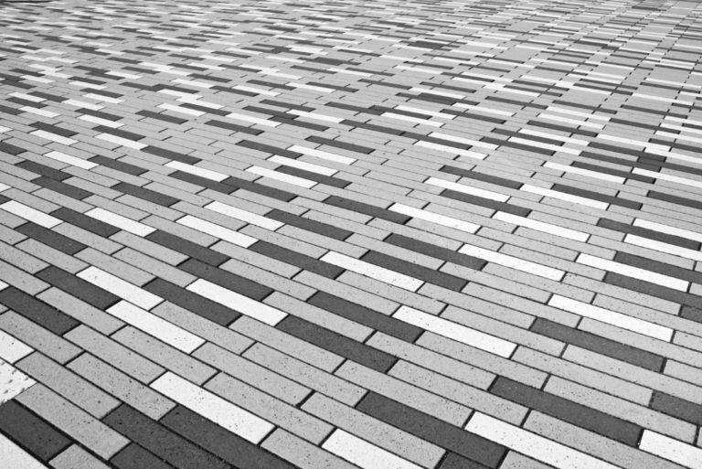 Novedades en la construcción de los pavimentos