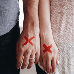 Recomendaciones y tips para superar una separación o ruptura de pareja