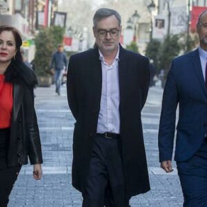 Fiscalía abre una investigación penal por el pucherazo de las primarias de Ciudadanos en Castilla y León