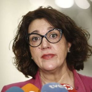 Soraya Rodríguez elige finalmente ganar más de 8.000 euros más 4.000 de dietas con C's en vez de los 1.500 como funcionaria