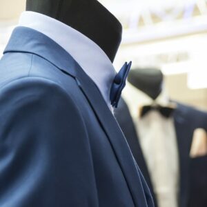 Dappers, la sastrería en Sevilla para el hombre moderno