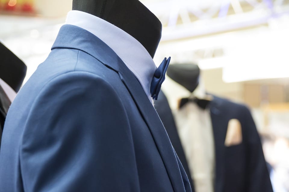 Dappers, la sastrería en Sevilla para el hombre moderno