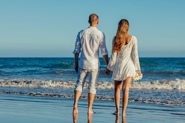 Las tiendas eróticas y su importancia para fortalecer las relaciones de pareja