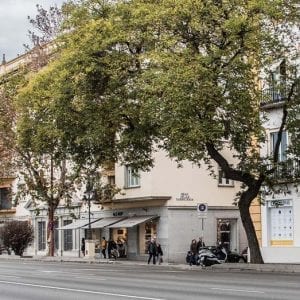 Colón 15, el nuevo centro médico privado de Sevilla