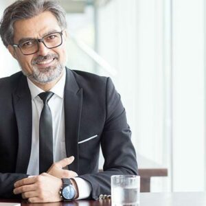 ¿Cómo encontrar un buen abogado?