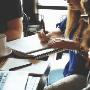 Diario de un buen emprendedor
