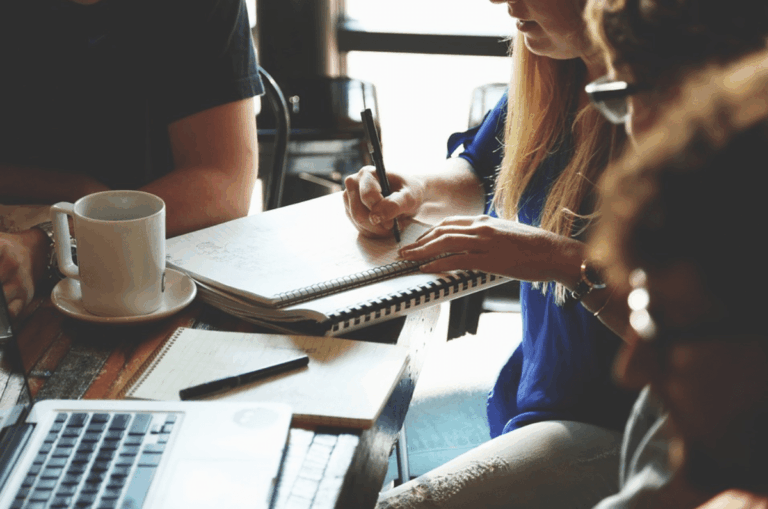 Diario de un buen emprendedor