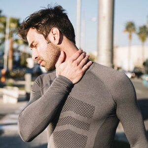 Tensión muscular: Causas, síntomas y soluciones con ejercicios