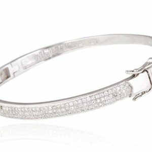 Pulseras de plata: accesorio que nunca pasa de moda