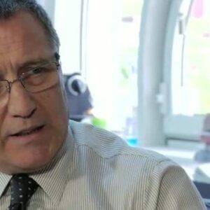 Alberto Pozas, primer periodista imputado por el espionaje a Podemos y la fabricación de noticias falsas