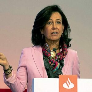 La CEOE y el Banco Santander quieren un gobierno de PSOE y C's para sentirse "cómodos"