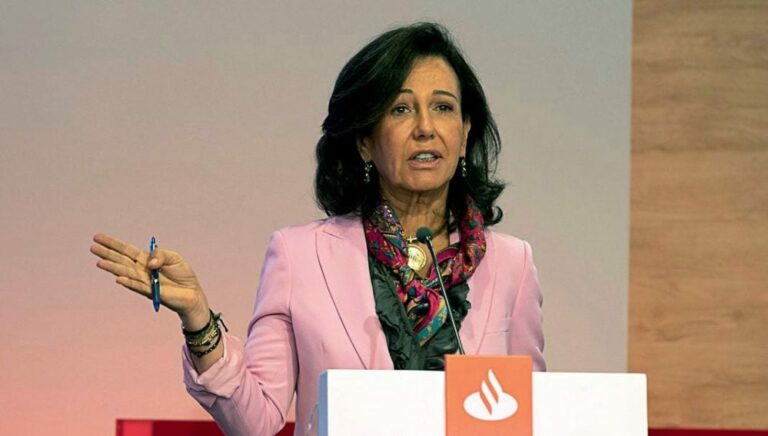 La CEOE y el Banco Santander quieren un gobierno de PSOE y C's para sentirse "cómodos"