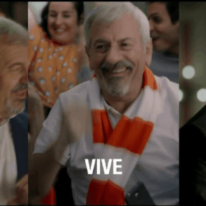"Multa, multa, multa": sancionan a la casa de apuestas 888 por el polémico anuncio de Carlos Sobera
