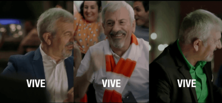 "Multa, multa, multa": sancionan a la casa de apuestas 888 por el polémico anuncio de Carlos Sobera