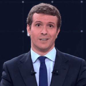 Las mentiras con las que Pablo Casado tomó por tontos a sus votantes en el debate