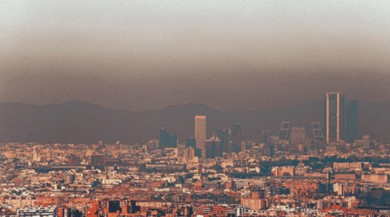 El PP critica la eliminación de los atascos en Madrid porque son "seña de identidad de la ciudad"