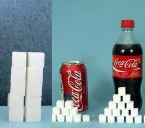 Coca-Cola pagó a la Federación Española de Diabetes para que promocionaran sus bebidas