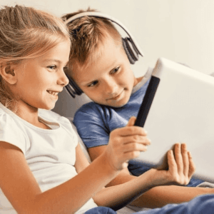 Control parental, herramienta imprescindible de seguridad en el mundo de hoy