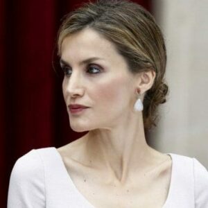 Doña Letizia deja paralizada a una alumna: "No me cuentes esto otra vez, que ya me lo han contado al entrar"