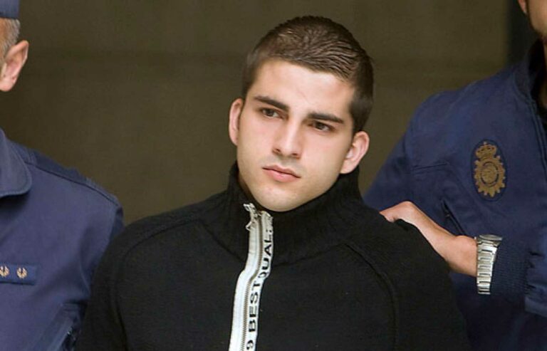 Miguel Carcaño quiere indemnizar a la familia de Marta del Castillo entregando 20 euros al mes