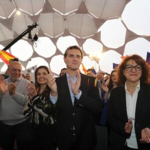 La 'exsusánida' Soraya Rodríguez ataca a su antiguo partido tras optar a más de 8.000 euros en Bruselas con C's