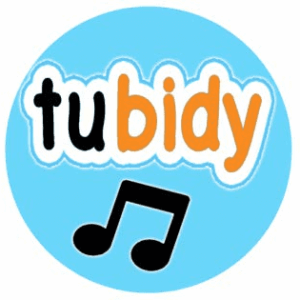 Tubidy. Plataforma web a favor del entretenimiento musical