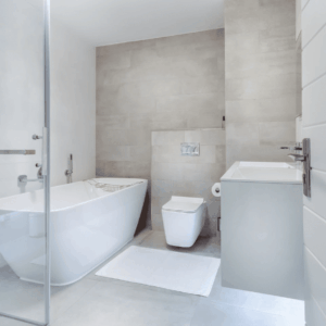 Claves para decorar tu baño con estilo