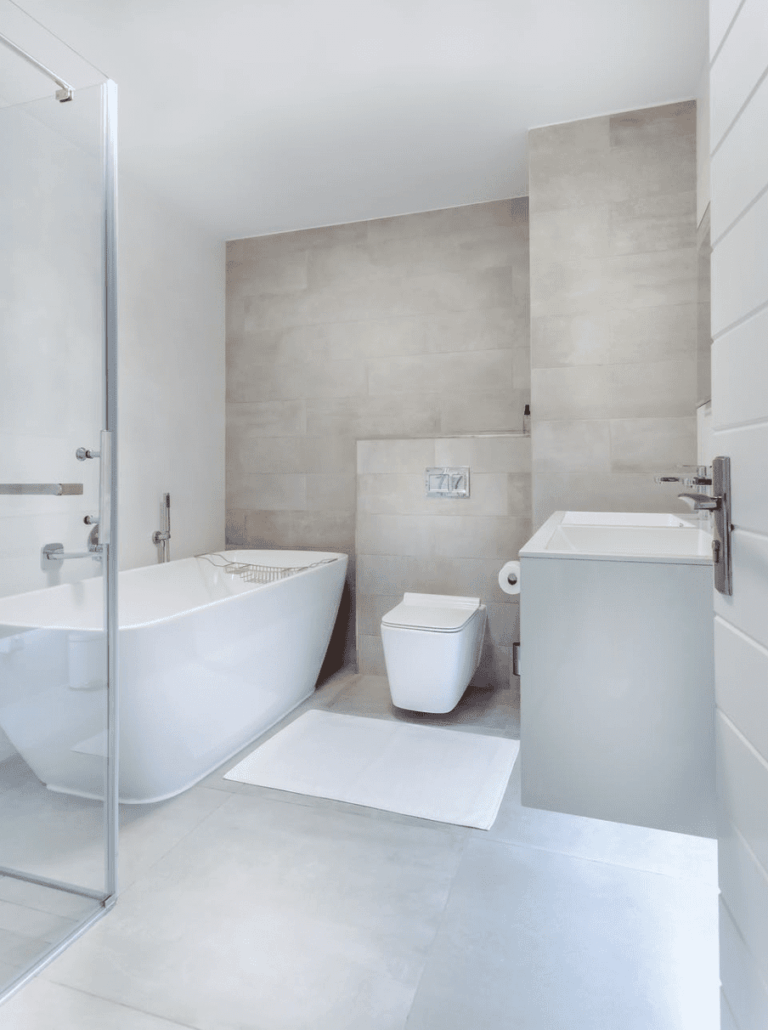 Claves para decorar tu baño con estilo