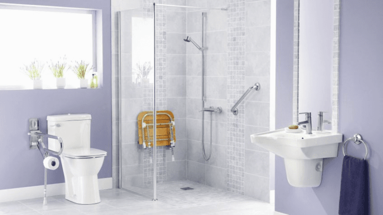 Las mejores ideas y productos para el baño perfecto