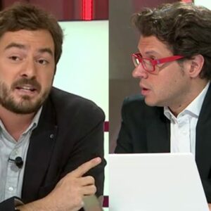 El repaso de Fernando Berlín a la teoría de Jorge Bustos que desvinculaba a Rajoy de la 'Policía Política'