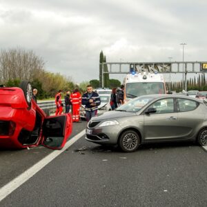 Antes de comprar, compara los distintos seguros de coche