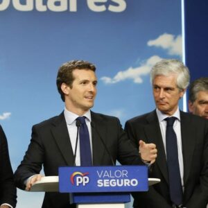 Empleados de Génova 13 ya están actualizando y enviando currículums tras la debacle