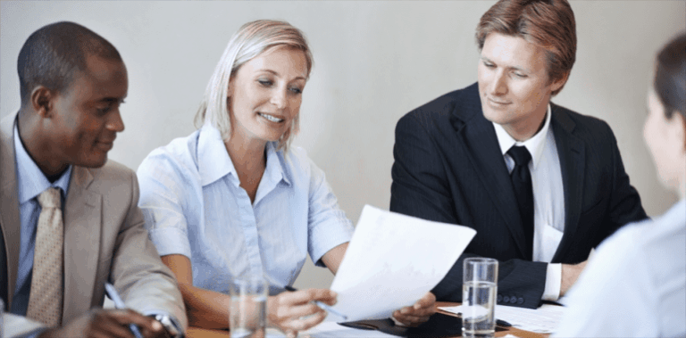 ¿Cómo conseguir el trabajo que te gusta?