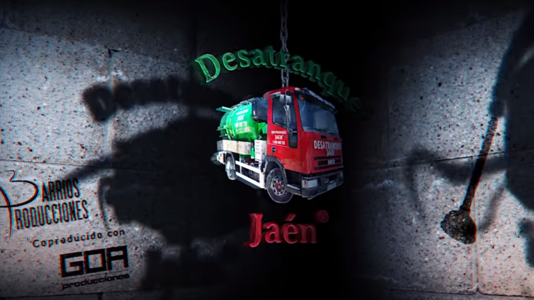 Desatranques Jaén desafía a Netflix y HBO con su próxima serie de ficción