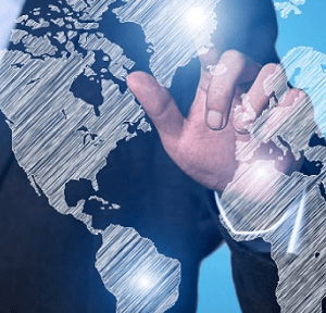Los pasos que debe dar una empresa para expandirse en la red