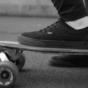 El skate como deporte: cosas positivas que suceden al practicar skate