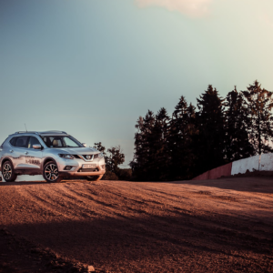 El SUV más vendido en Divensa