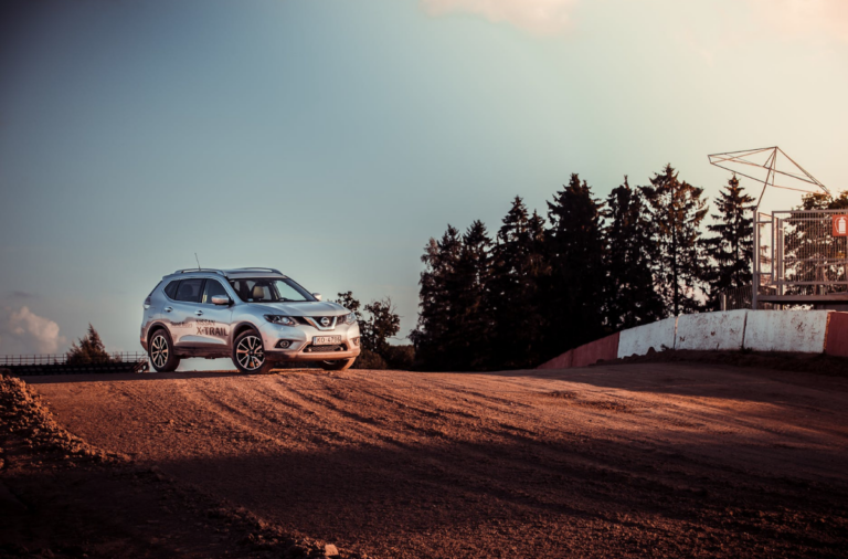 El SUV más vendido en Divensa