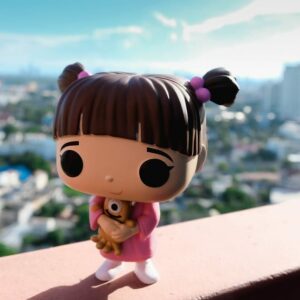 Los Funko Pop, los muñecos cabezones que han revolucionado a todas las generaciones