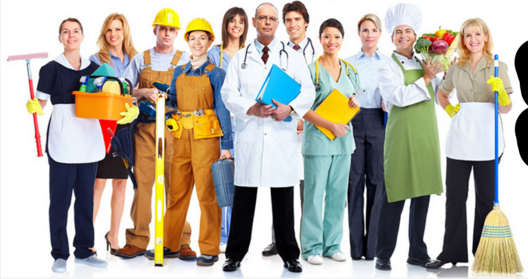 Cómo afecta el vestuario laboral a la imagen de la empresa