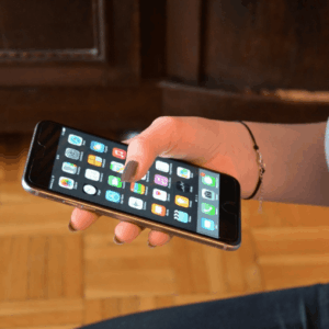 Vodafone desarrollará telefonía 5G con móviles de Huawei, Samsung, LG y Xiaomi