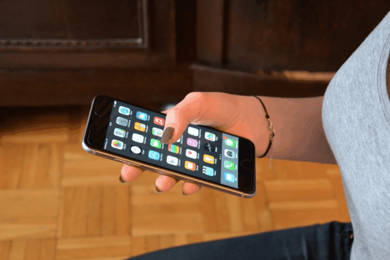Vodafone desarrollará telefonía 5G con móviles de Huawei, Samsung, LG y Xiaomi