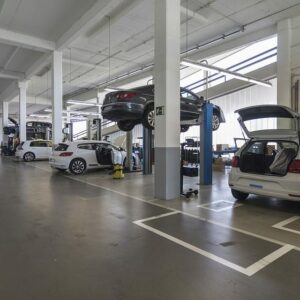 Cómo mantener en buen estado el coche en primavera