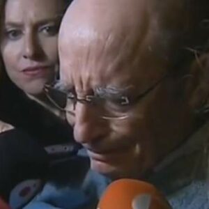 Ángel Hernández: "Ella me dijo: 'A mí ya no me llega la eutanasia, que llegue para los demás'”