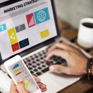 Estrategias de marketing para hoteles