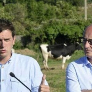 Un famoso deportista le espetó "eres un cocainómano" a Felisuco, miembro de Ciudadanos