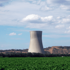 La central nuclear Ascó II estuvo en prealerta de emergencia durante 17 minutos