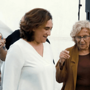 Los alcaldes del cambio cambiarán de puesto de trabajo tras las elecciones